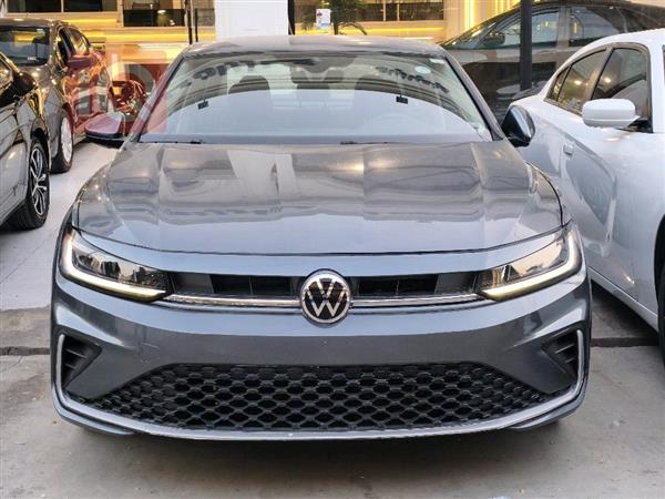 Volkswagen Jetta 2025 for sale in Iraq - Erbil